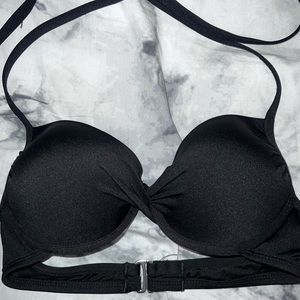 Push Up Bikini top, only worn once, great condition
